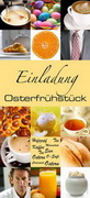 e-pm Mailingaktion - Artikel-Nr. 516667 Einladung Osterfrhstck - 

Mailing Karte Ostern