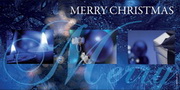 e-pm Mailingaktion - Artikel-Nr. 516821 Grusskarte - Mailing Grusskarte Weihnachten