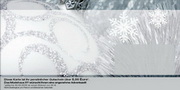 e-pm Mailingaktion - Artikel-Nr. 516831 Grusskarte - Mailing Grusskarte Weihnachten