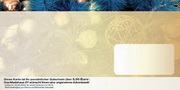 e-pm Mailingaktion - Artikel-Nr. 517133 Grusskarte - Mailing Grusskarte Weihnachten