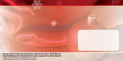 e-pm Mailingaktion - Artikel-Nr. 517135 Grusskarte - Mailing Grusskarte Weihnachten
