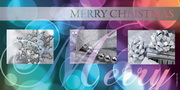 e-pm Mailingaktion - Artikel-Nr. 517136 Grusskarte - Mailing Grusskarte Weihnachten