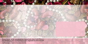 e-pm Mailingaktion - Artikel-Nr. 517139 Grusskarte - Mailing Grusskarte Weihnachten