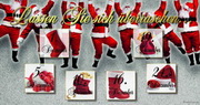 e-pm Mailingaktion - Artikel-Nr. 616838 Adventskalender - Mailing Adventskalender Weihnachten