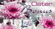 e-pm Mailingaktion - Artikel-Nr. 616978 Oster Bonus - Mailing 

Maxikarte Ostern