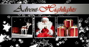 e-pm Mailingaktion - Artikel-Nr. 617067 Highlights - Mailing Maxikarte Weihnachten
