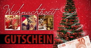 e-pm Mailingaktion - Artikel-Nr. 617082 Weihnachtszeit - Mailing Maxikarte Weihnachten