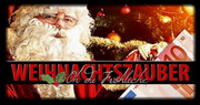 e-pm Mailingaktion - Artikel-Nr. 617084 Weihnachtszauber - Mailing Maxikarte Weihnachten