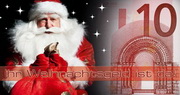 e-pm Mailingaktion - Artikel-Nr. 617089 Weihnachtsgeld  10 - Mailing Maxikarte Weihnachten