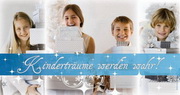e-pm Mailingaktion - Artikel-Nr. 716526 Kinderträume - Mailing Maxikarte Weihnachten