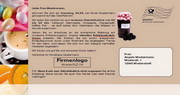 e-pm Mailingaktion - Artikel-Nr. 716665 Osterfrhstck - Mailing Maxikarte 

Ostern