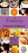e-pm Mailingaktion - Artikel-Nr. 716666 Osterfrhstck - Mailing 

Maxikarte Ostern