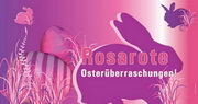 e-pm Mailingaktion - Artikel-Nr. 717000 Osterberreaschung - 

Mailing Maxikarte Ostern