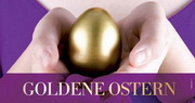 e-pm Mailingaktion - Artikel-Nr. 717009 Goldene Ostern - Mailing 

Maxikarte Ostern