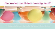 e-pm Mailingaktion - Artikel-Nr. 719483 Osterfarben - Mailing 

Maxikarte Ostern