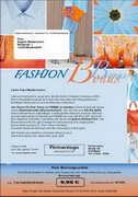 e-pm Mailingaktion - Artikel-Nr. 301156 Fashion-Bonus - Mailing 

Brief frühjahr