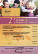 e-pm Mailingaktion - Artikel-Nr. 301213 Bonusbrief - Mailing Brief Herbst