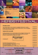 e-pm Mailingaktion - Artikel-Nr. 301231 Herbstfestival - Mailing Brief Herbst