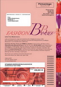 e-pm Mailingaktion - Artikel-Nr. 301242 Fashion-Bonus - Mailing 

Brief frühjahr