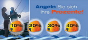 e-pm Mailingaktion - Artikel-Nr. 419395 Angeln - Mailing Aufkleber 

Sommer