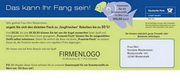 e-pm Mailingaktion - Artikel-Nr. 419396 Angeln - Mailing Karte Sommer
