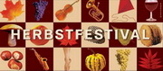 e-pm Mailingaktion - Artikel-Nr. 419457 Herbstfestival - Mailing Karte Herbst