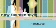 e-pm Mailingaktion - Artikel-Nr. 419481 New Fashion Style - Mailing 

Maxikarte frühjahr