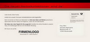 e-pm Mailingaktion - Artikel-Nr. 419498 Roter Teppich - Mailing Karte Herbst