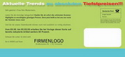 e-pm Mailingaktion - Artikel-Nr. 419514 Sommertiefstpreise - Mailing Karte 

Sommer