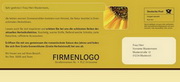 e-pm Mailingaktion - Artikel-Nr. 419516 Herbstzeiten - Mailing Karte Herbst
