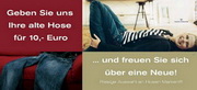 e-pm Mailingaktion - Artikel-Nr. 419593 Hosen Tom Taylor - Mailing Karte Hosenaktion