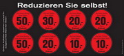 e-pm Mailingaktion - Artikel-Nr. 420083 Reduzieren Sie - Mailing 

Aufkleber Sommer