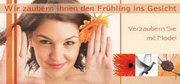e-pm Mailingaktion - Artikel-Nr. 516147 Zaubern - Mailing Karte 

frühjahr