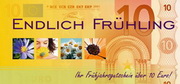 e-pm Mailingaktion - Artikel-Nr. 516164 frühjahrsgutschein - 

Mailing Karte frühjahr