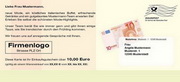 e-pm Mailingaktion - Artikel-Nr. 516166 frühjahrsgutschein - Mailing Karte 

frühjahr
