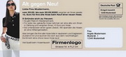 e-pm Mailingaktion - Artikel-Nr. 516168 Hosenaktion - Mailing Karte fr Dialogpost