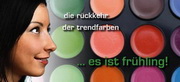e-pm Mailingaktion - Artikel-Nr. 516175 Farben - Mailing Karte 

frühjahr