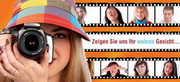 e-pm Mailingaktion - Artikel-Nr. 516197 Grimasse - Mailing Karte 

Sommer