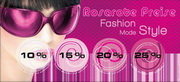 e-pm Mailingaktion - Artikel-Nr. 516220 Rosarote Preise - Mailing 

Aufkleber Sommer
