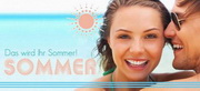 e-pm Mailingaktion - Artikel-Nr. 516248 Ihr Sommer - Mailing Karte 

Sommer