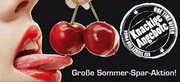 e-pm Mailingaktion - Artikel-Nr. 516253 Knackige Angebote - Mailing 

Karte Sommer