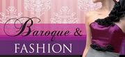 e-pm Mailingaktion - Artikel-Nr. 516256 Baroque Fashion - Mailing Karte Herbst