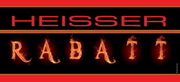 e-pm Mailingaktion - Artikel-Nr. 516308 heisser rabatt - Mailing Karte Herbst