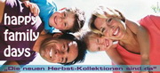 e-pm Mailingaktion - Artikel-Nr. 516312 family day - Mailing Karte Herbst