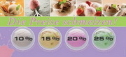e-pm Mailingaktion - Artikel-Nr. 516373 Preise schmelzen - Mailing 

Aufkleber Sommer