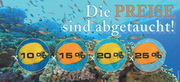 e-pm Mailingaktion - Artikel-Nr. 516383 Preise abgetaucht - Mailing 

Karte Sommer