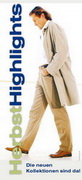 e-pm Mailingaktion - Artikel-Nr. 516451 Herbst-Highlights - Mailing Karte Herbst