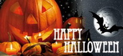 e-pm Mailingaktion - Artikel-Nr. 516458 Halloween - Mailing Karte fr Dialogpost