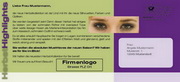 e-pm Mailingaktion - Artikel-Nr. 516471 Herbst-Highlights - Mailing Karte Herbst