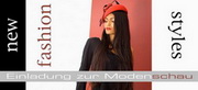 e-pm Mailingaktion - Artikel-Nr. 516473 new fashion styles - Mailing Karte Herbst